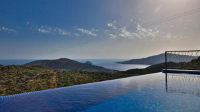 Kalkan 3 Bedroom Villa - 9139